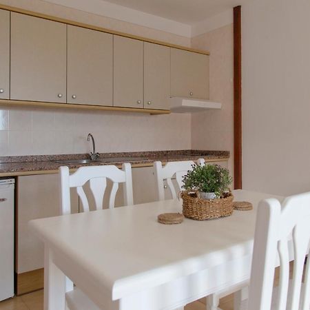 Ferienwohnung Casa Ramon Acosta Breña Baja Exterior foto