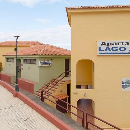 Ferienwohnung Casa Ramon Acosta Breña Baja Exterior foto