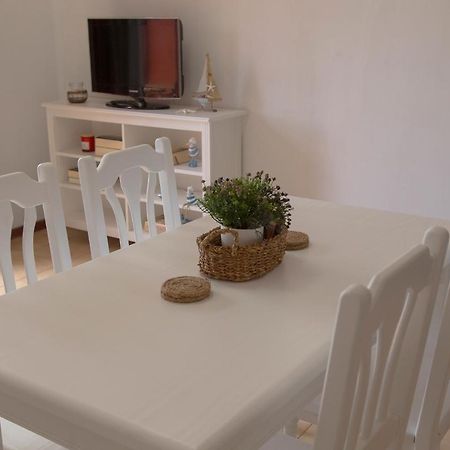 Ferienwohnung Casa Ramon Acosta Breña Baja Exterior foto