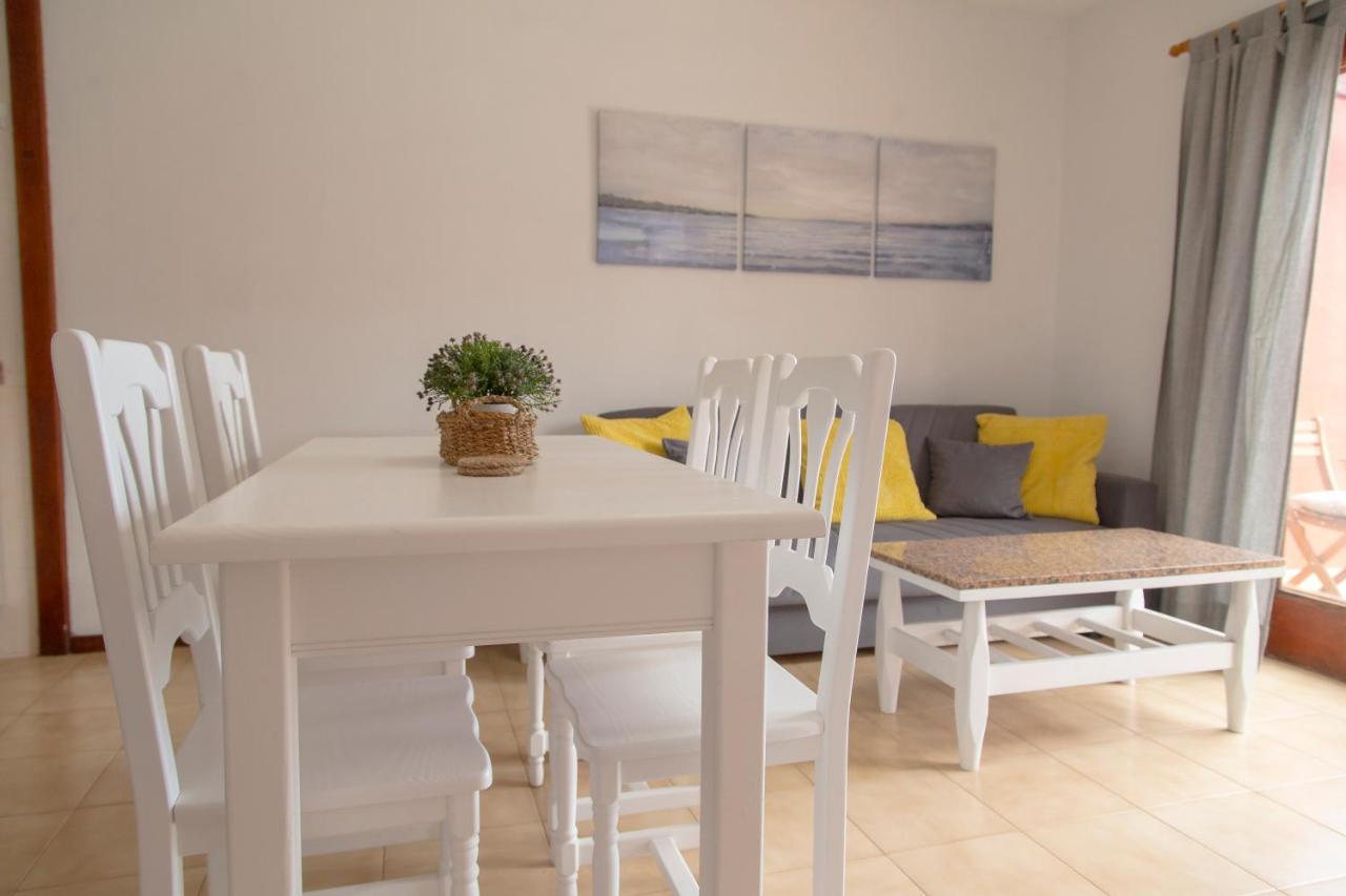 Ferienwohnung Casa Ramon Acosta Breña Baja Exterior foto
