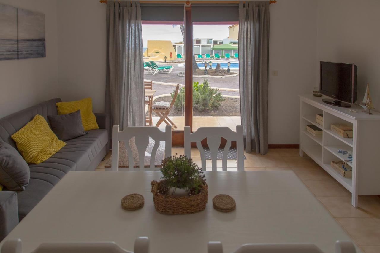 Ferienwohnung Casa Ramon Acosta Breña Baja Exterior foto