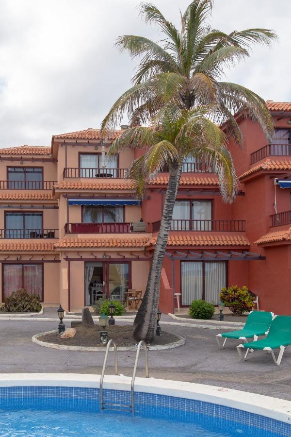Ferienwohnung Casa Ramon Acosta Breña Baja Exterior foto