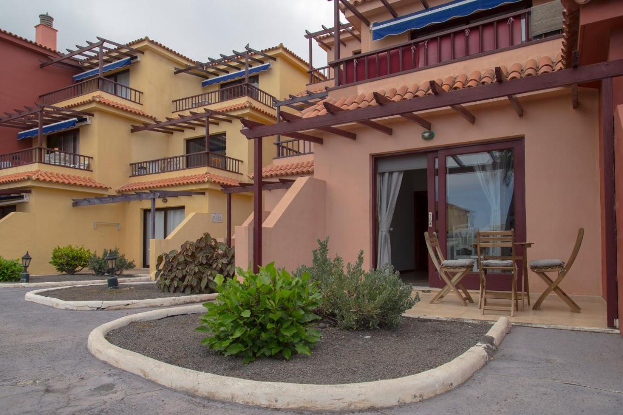 Ferienwohnung Casa Ramon Acosta Breña Baja Exterior foto