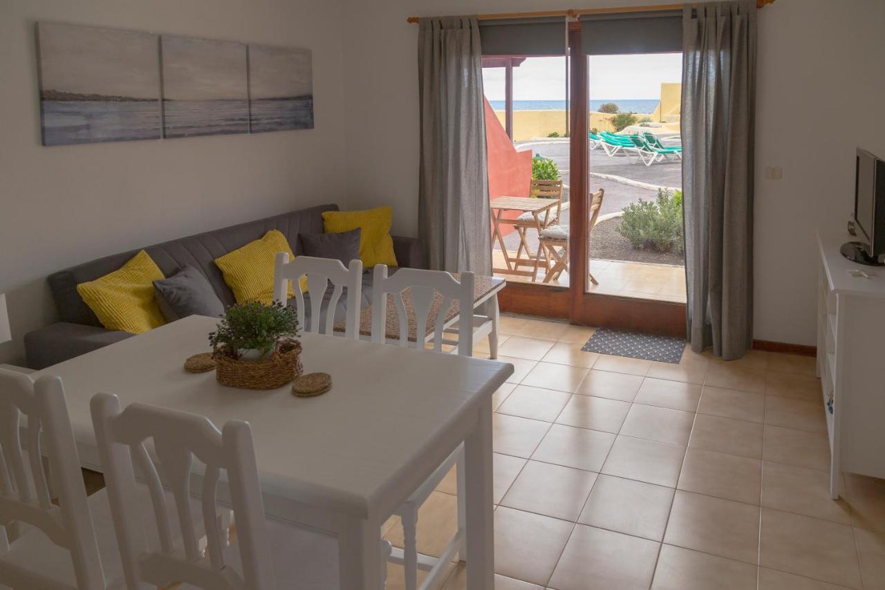 Ferienwohnung Casa Ramon Acosta Breña Baja Exterior foto