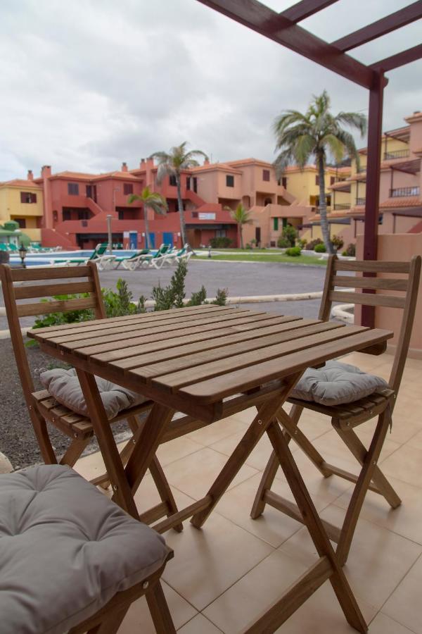 Ferienwohnung Casa Ramon Acosta Breña Baja Exterior foto