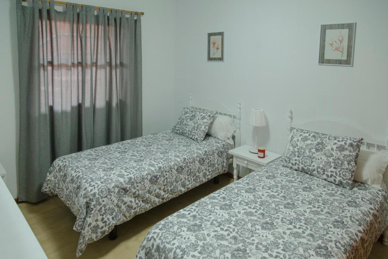 Ferienwohnung Casa Ramon Acosta Breña Baja Exterior foto