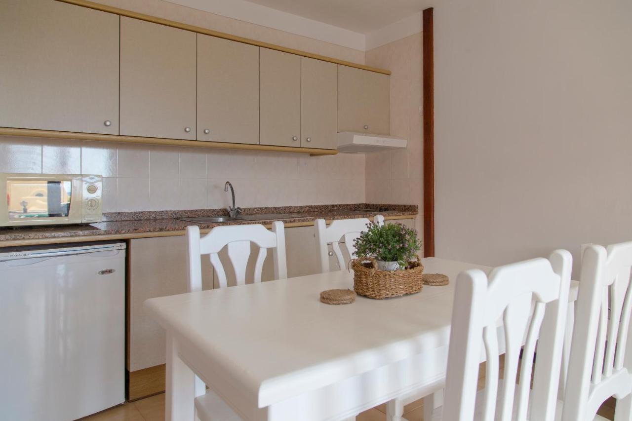 Ferienwohnung Casa Ramon Acosta Breña Baja Exterior foto