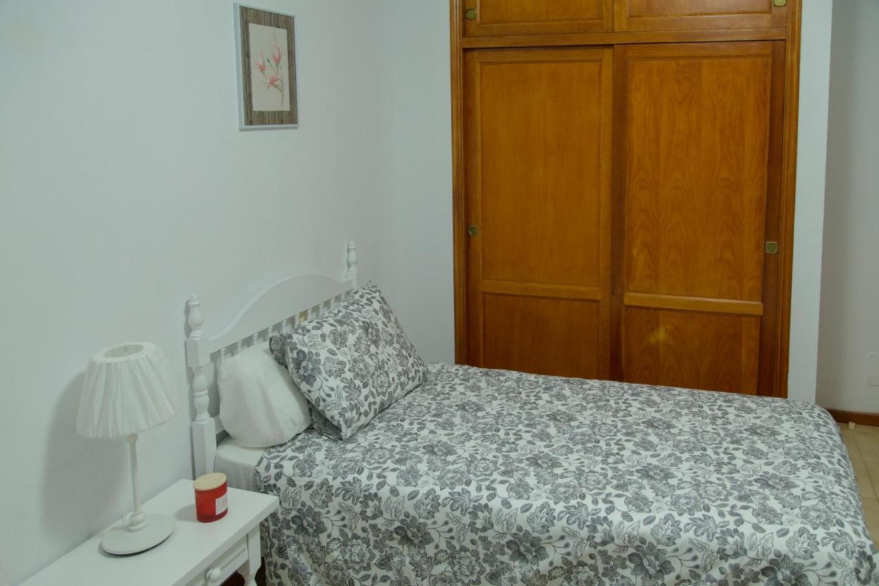 Ferienwohnung Casa Ramon Acosta Breña Baja Exterior foto