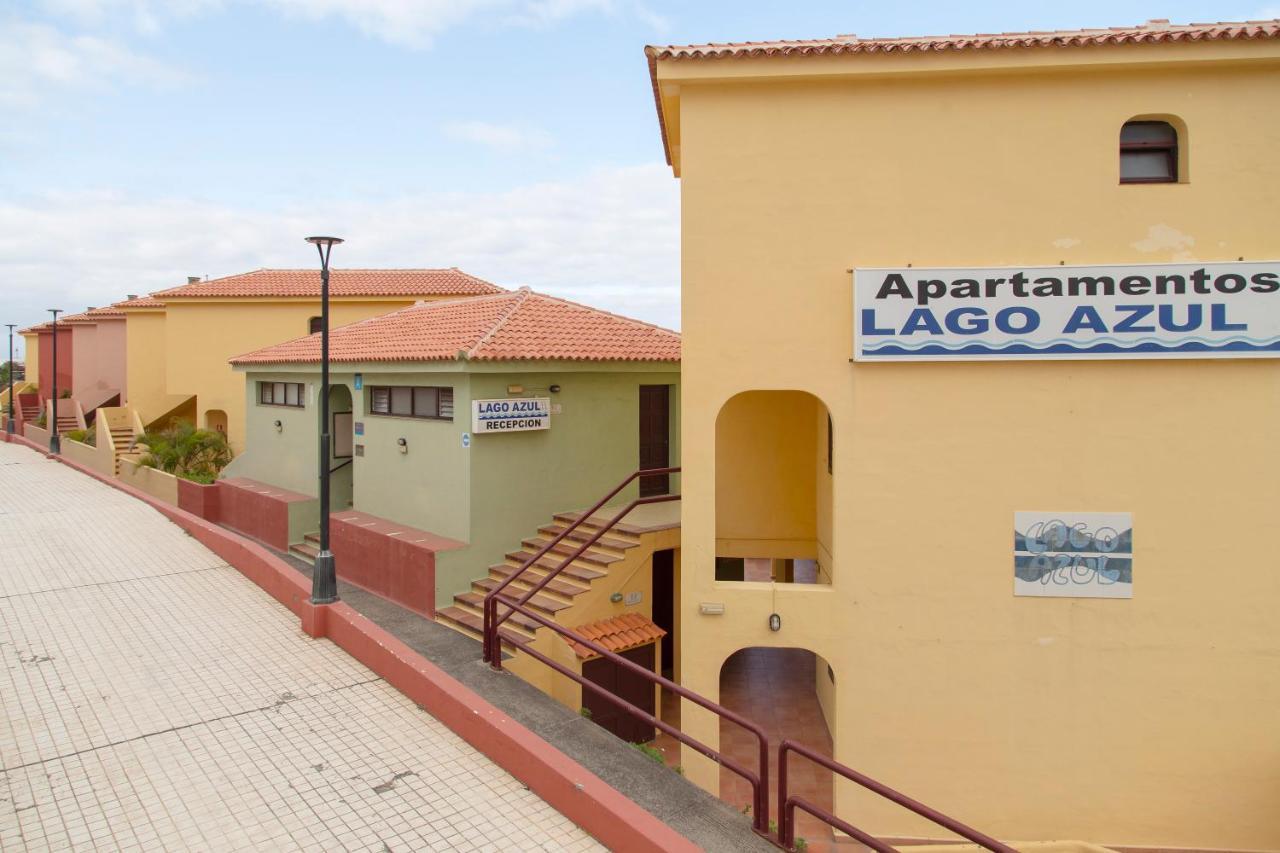 Ferienwohnung Casa Ramon Acosta Breña Baja Exterior foto