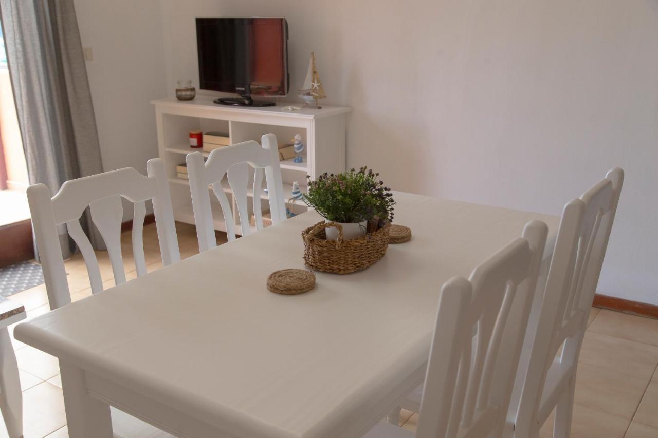 Ferienwohnung Casa Ramon Acosta Breña Baja Exterior foto