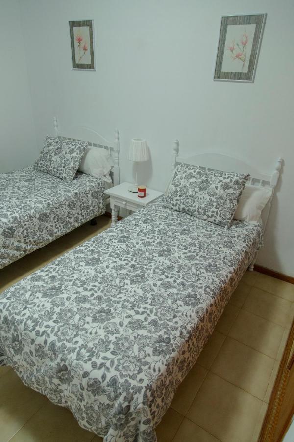 Ferienwohnung Casa Ramon Acosta Breña Baja Exterior foto