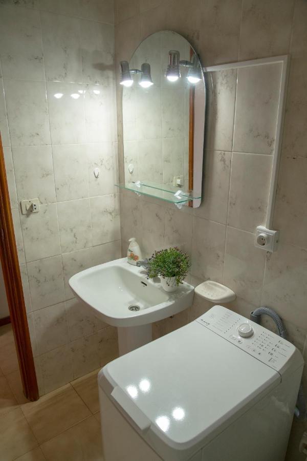 Ferienwohnung Casa Ramon Acosta Breña Baja Exterior foto