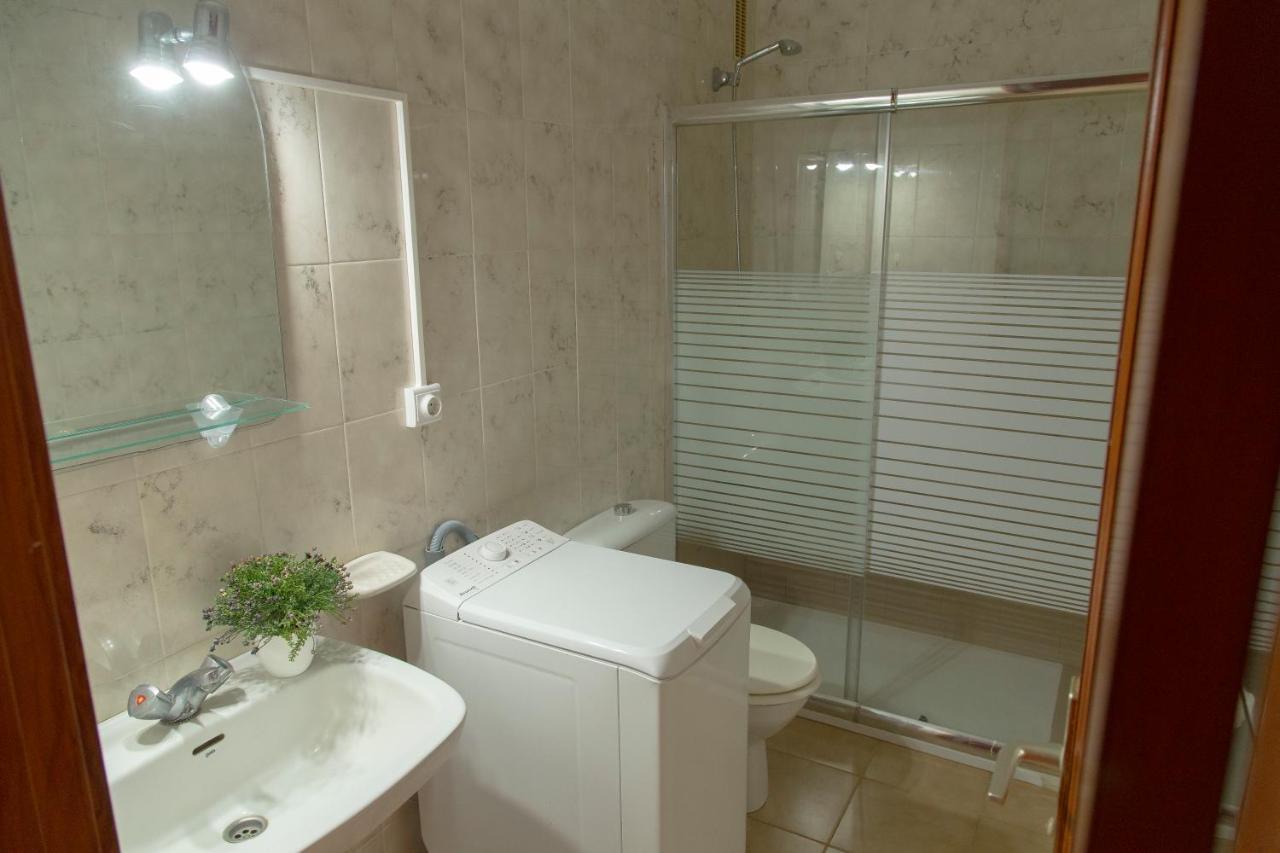 Ferienwohnung Casa Ramon Acosta Breña Baja Exterior foto