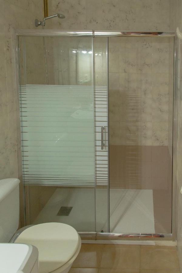 Ferienwohnung Casa Ramon Acosta Breña Baja Exterior foto