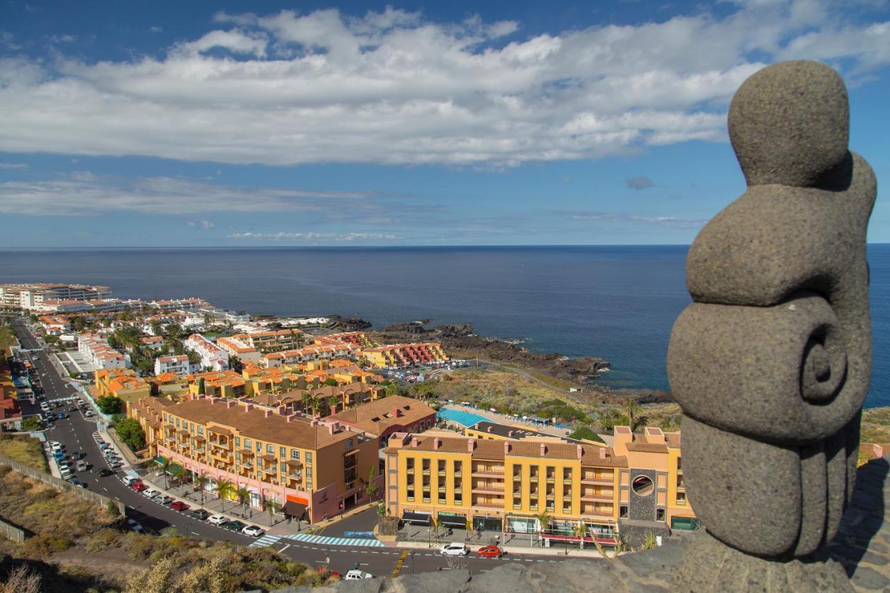 Ferienwohnung Casa Ramon Acosta Breña Baja Exterior foto